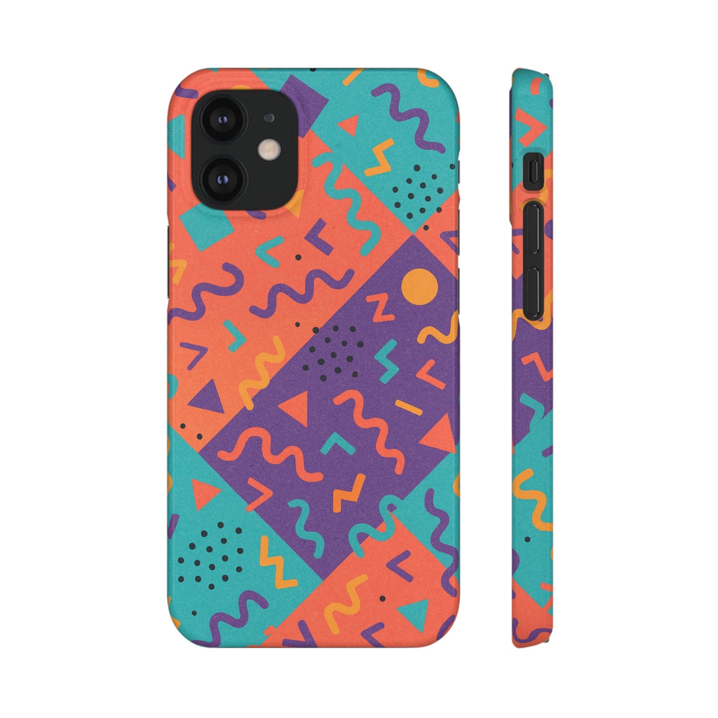 Snap Phone Case