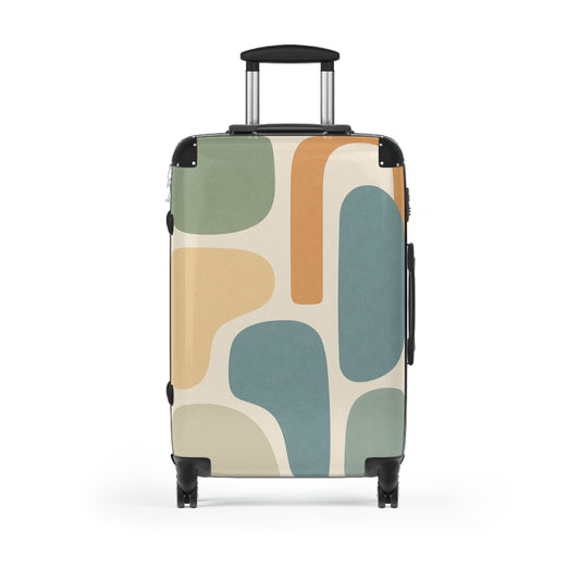 Suitcase - Travel Luggage