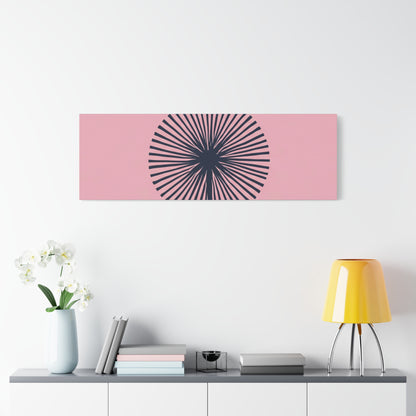 Stretched Canvas Wall Art
