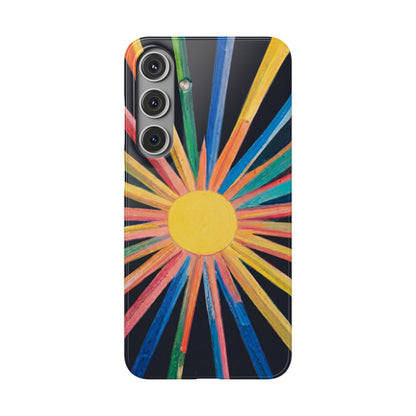 Snap Phone Case
