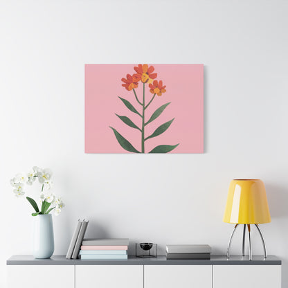 Stretched Canvas Wall Art