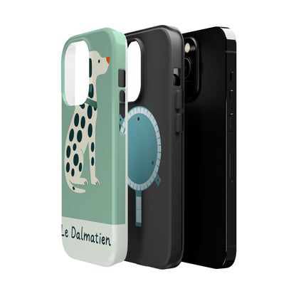 Magnetic Phone Case
