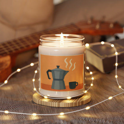 Soy Candle