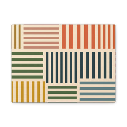 Stretched Canvas Wall Art