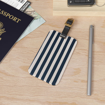 Luggage Tag