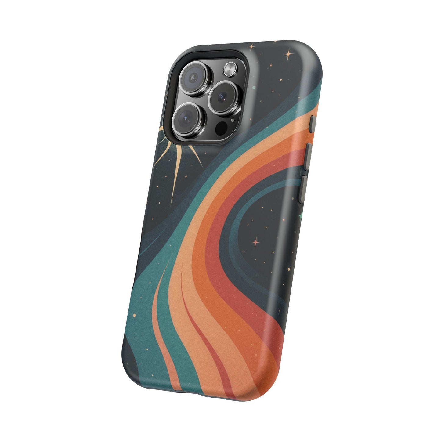 Magnetic Phone Case