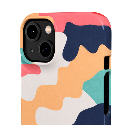 Snap Phone Case