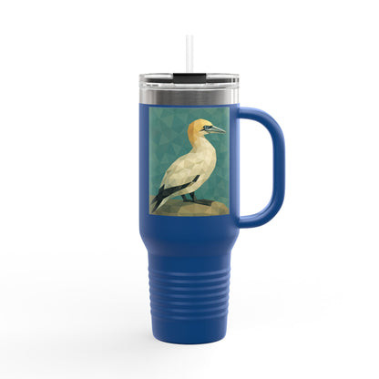 40oz Insulated Travel Mug