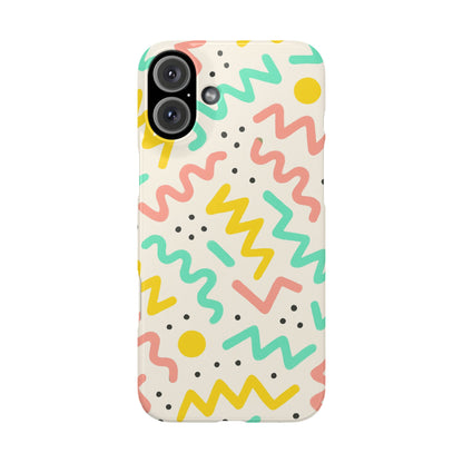 Snap Phone Case