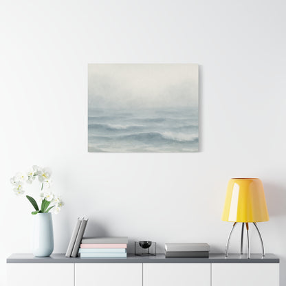 Stretched Canvas Wall Art