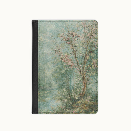 Passport Cover