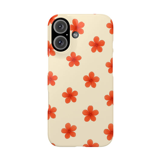 Snap Phone Case