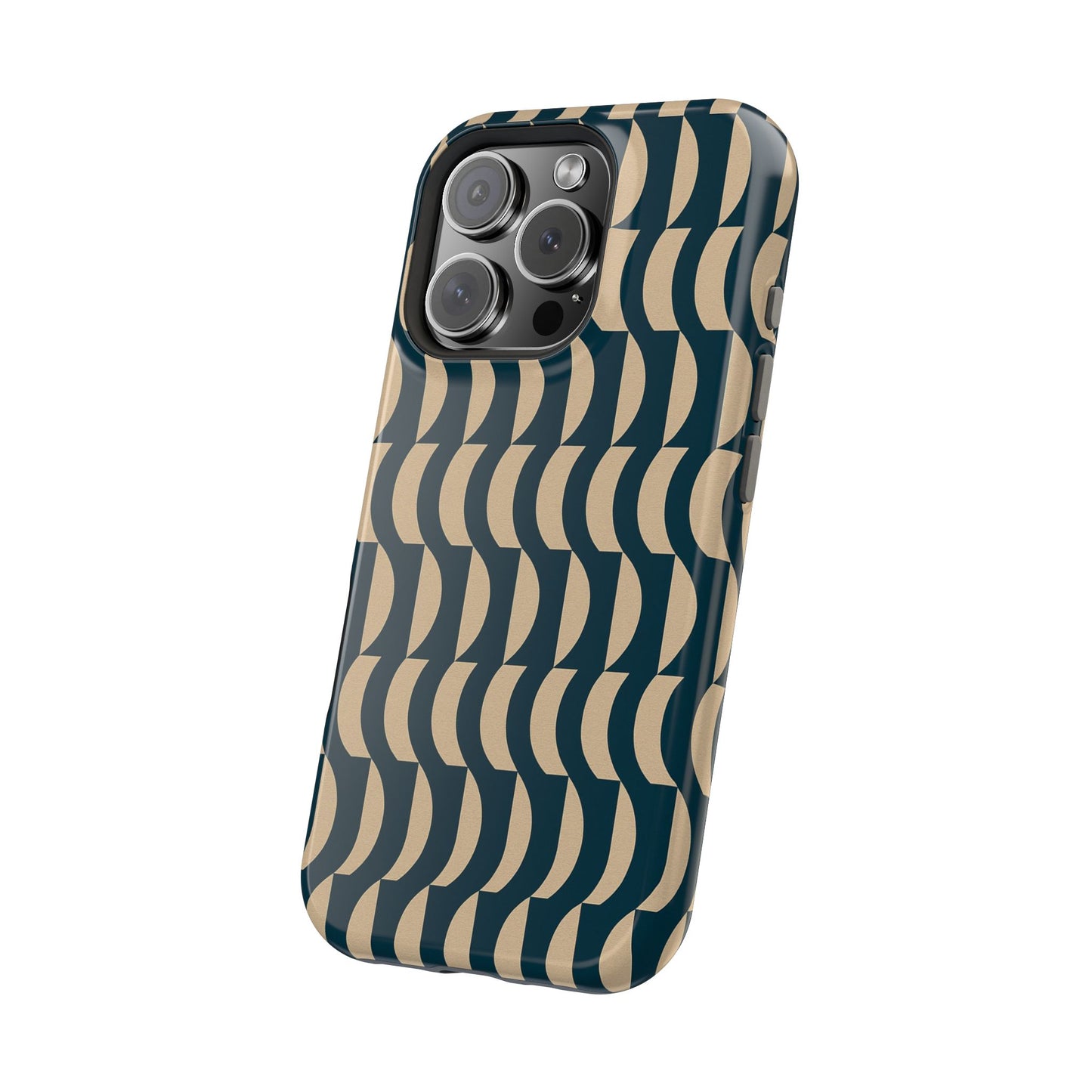 Magnetic Phone Case