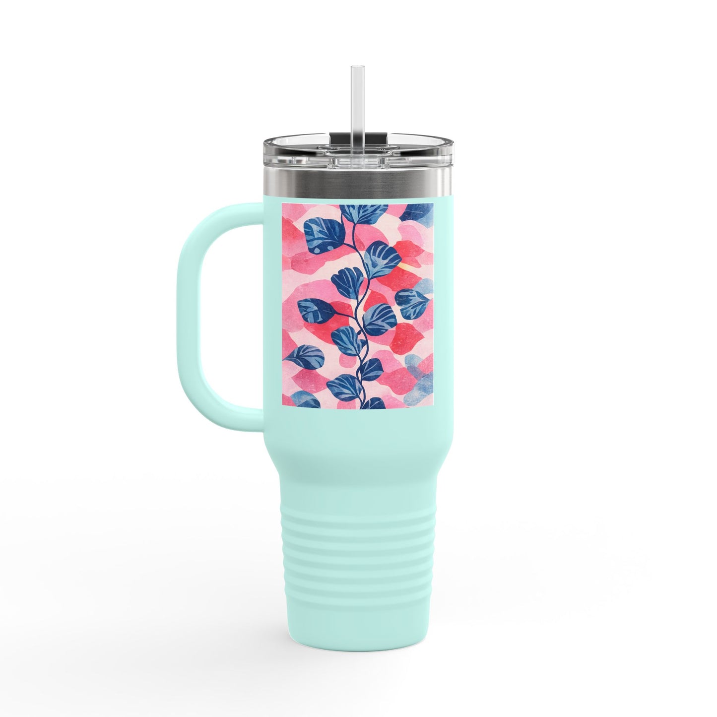 40oz Insulated Travel Mug
