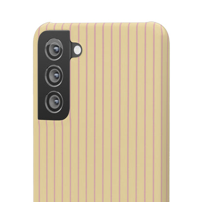 Snap Phone Case