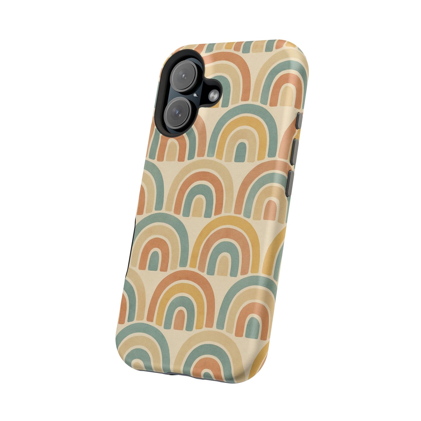 Magnetic Phone Case