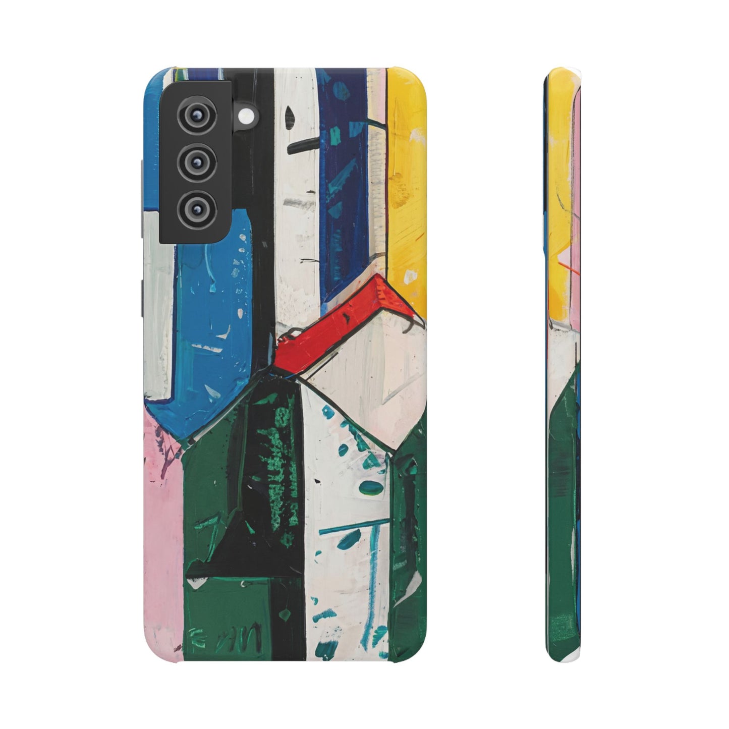 Snap Phone Case