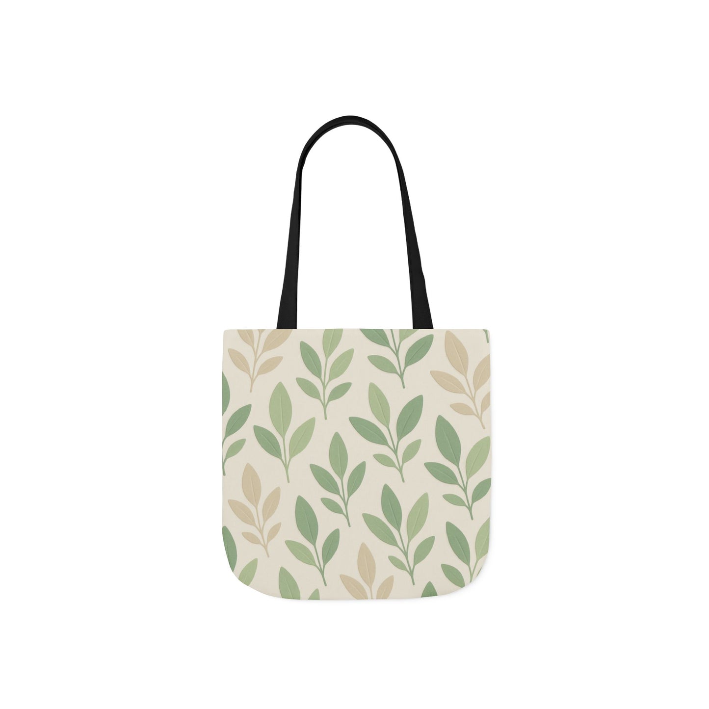 Tote Bag with 5-Color Straps