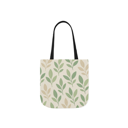 Tote Bag with 5-Color Straps