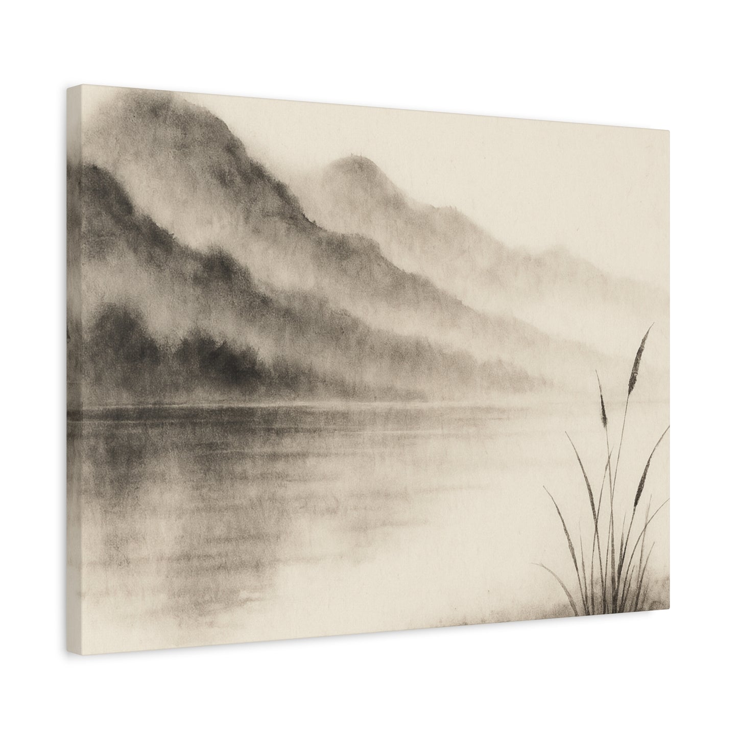 Stretched Canvas Wall Art