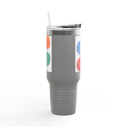 40oz Insulated Travel Mug