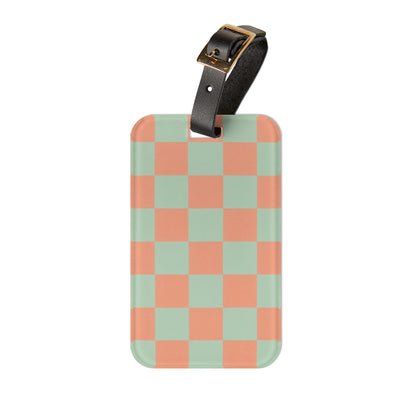 Luggage Tag