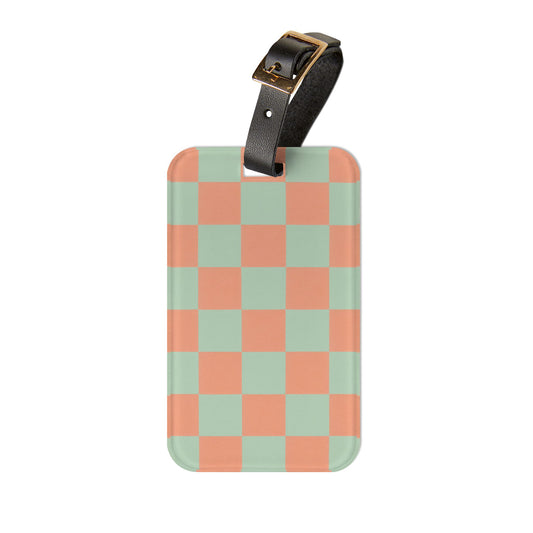 Luggage Tag