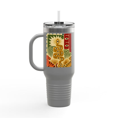 40oz Insulated Travel Mug