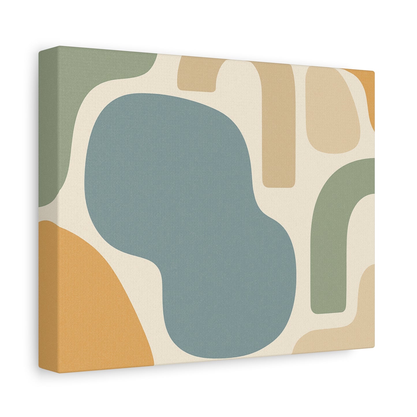 Stretched Canvas Wall Art