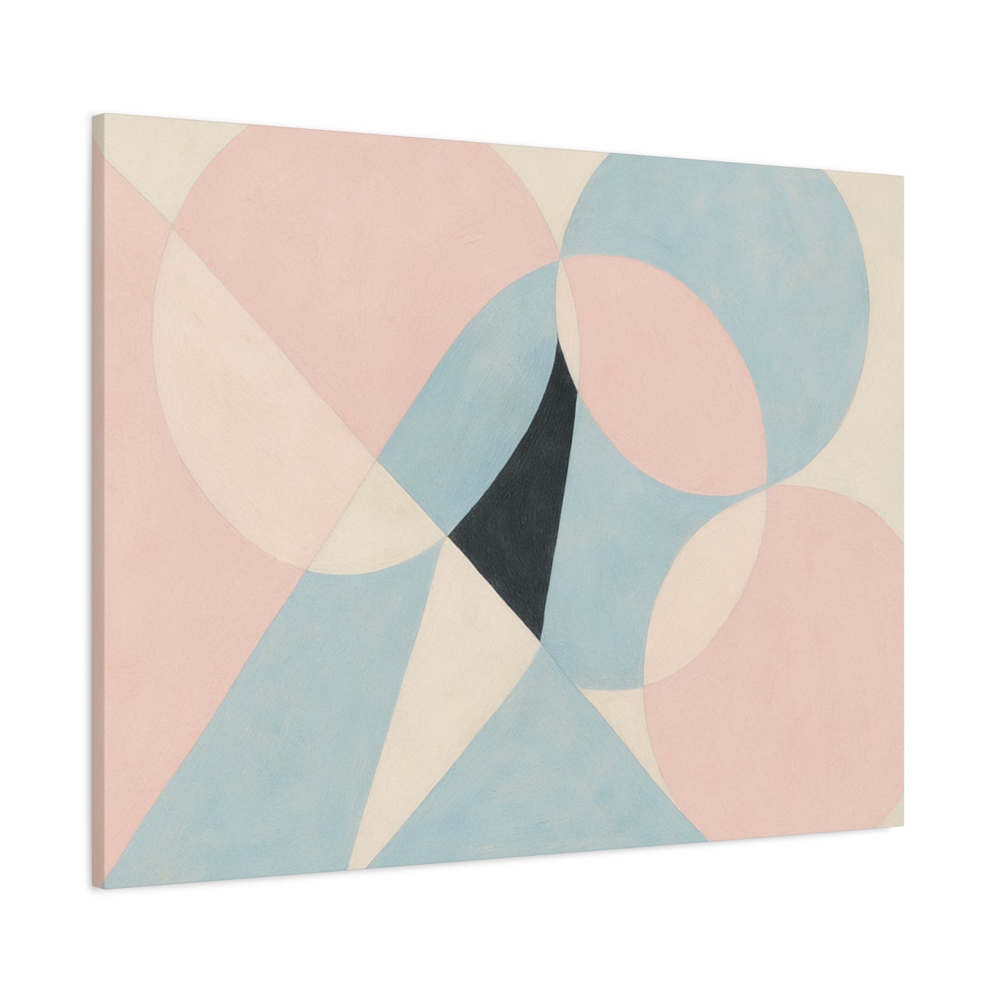 Stretched Canvas Wall Art