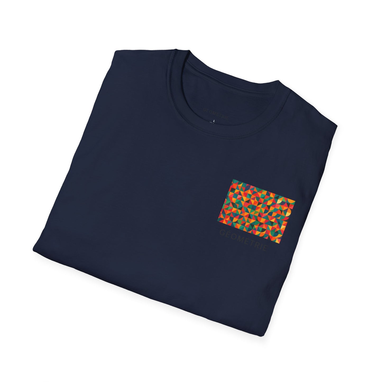 Colorful Graphic Unisex T-Shirt, Casual Wear, Gift for Her, Gift for Him, Trendy Tee, Everyday Style, Relaxed Fit