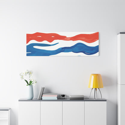 Stretched Canvas Wall Art