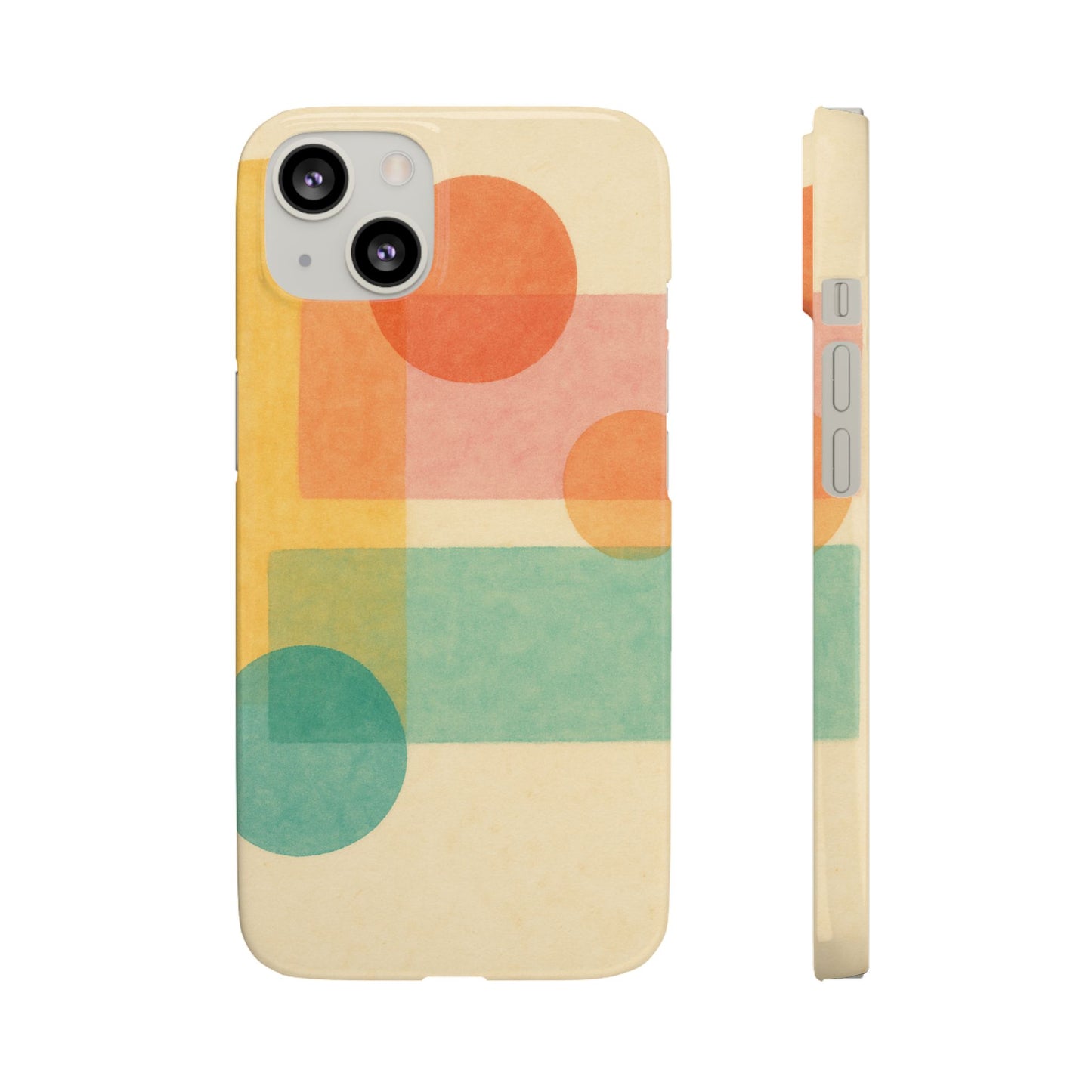 Snap Phone Case