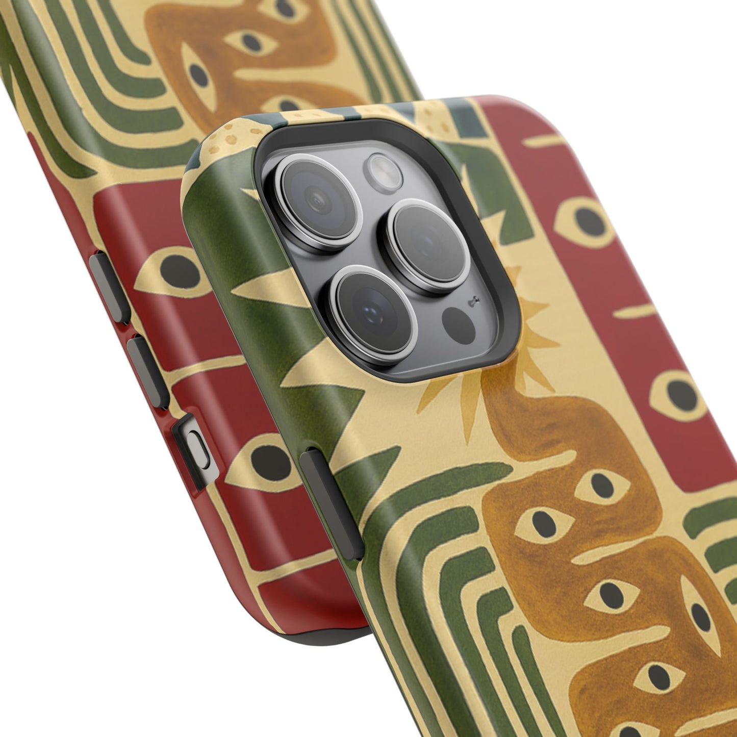 Magnetic Phone Case