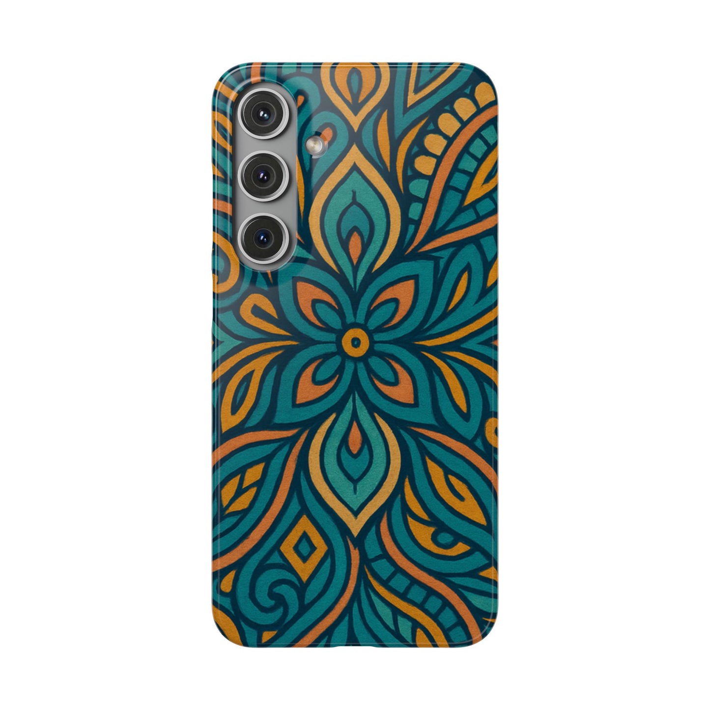 Snap Phone Case