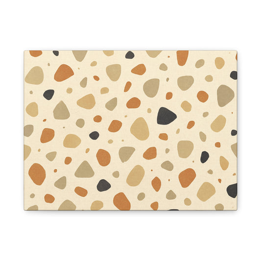 Stretched Canvas Wall Art