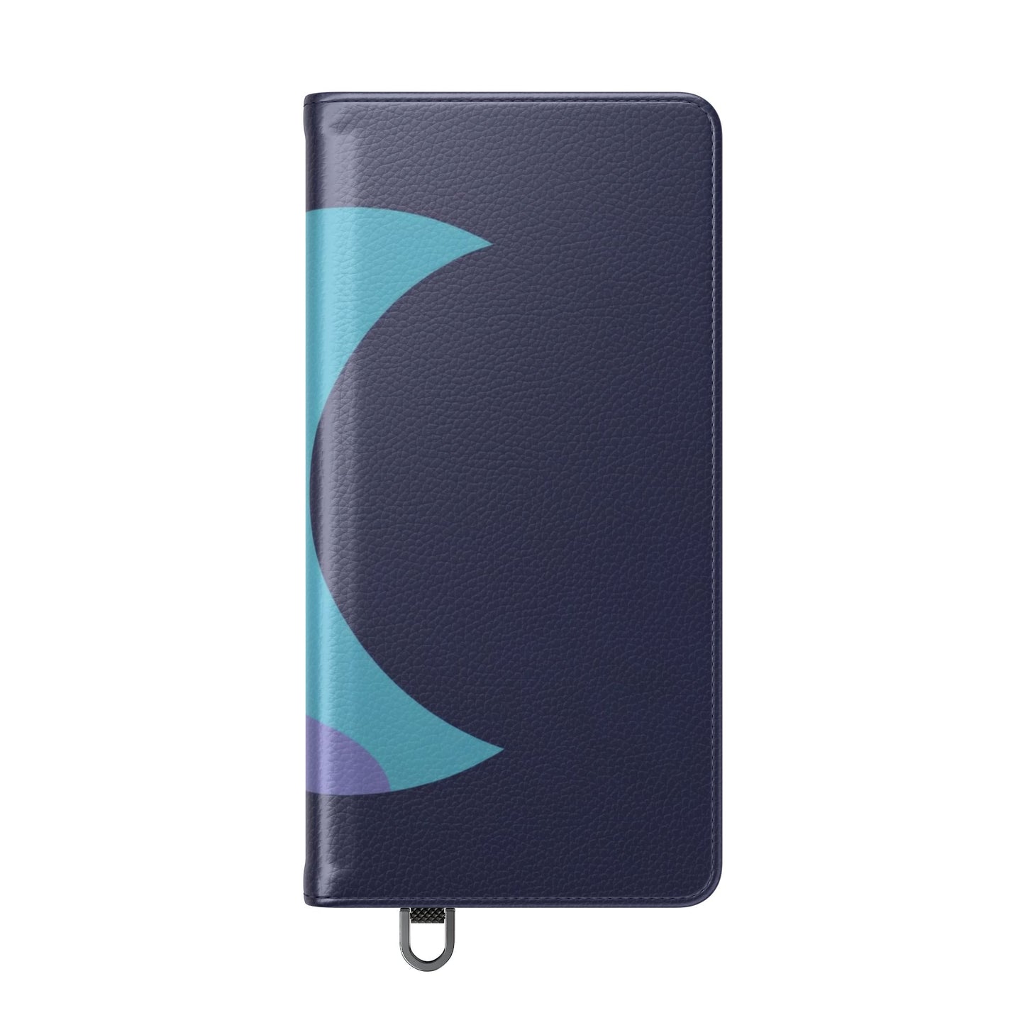 Vegan Leather Flip Case