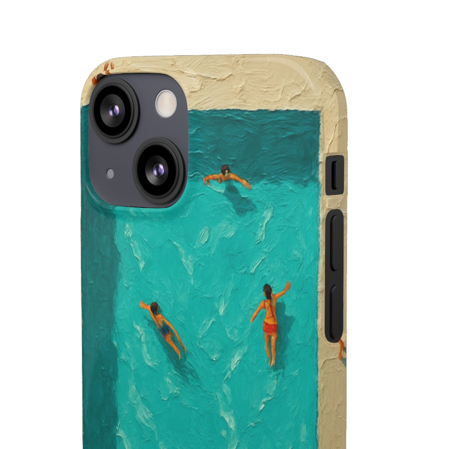 Snap Phone Case