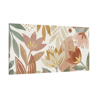 Stretched Canvas Wall Art