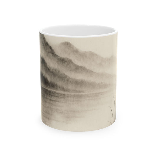 Ceramic Mug