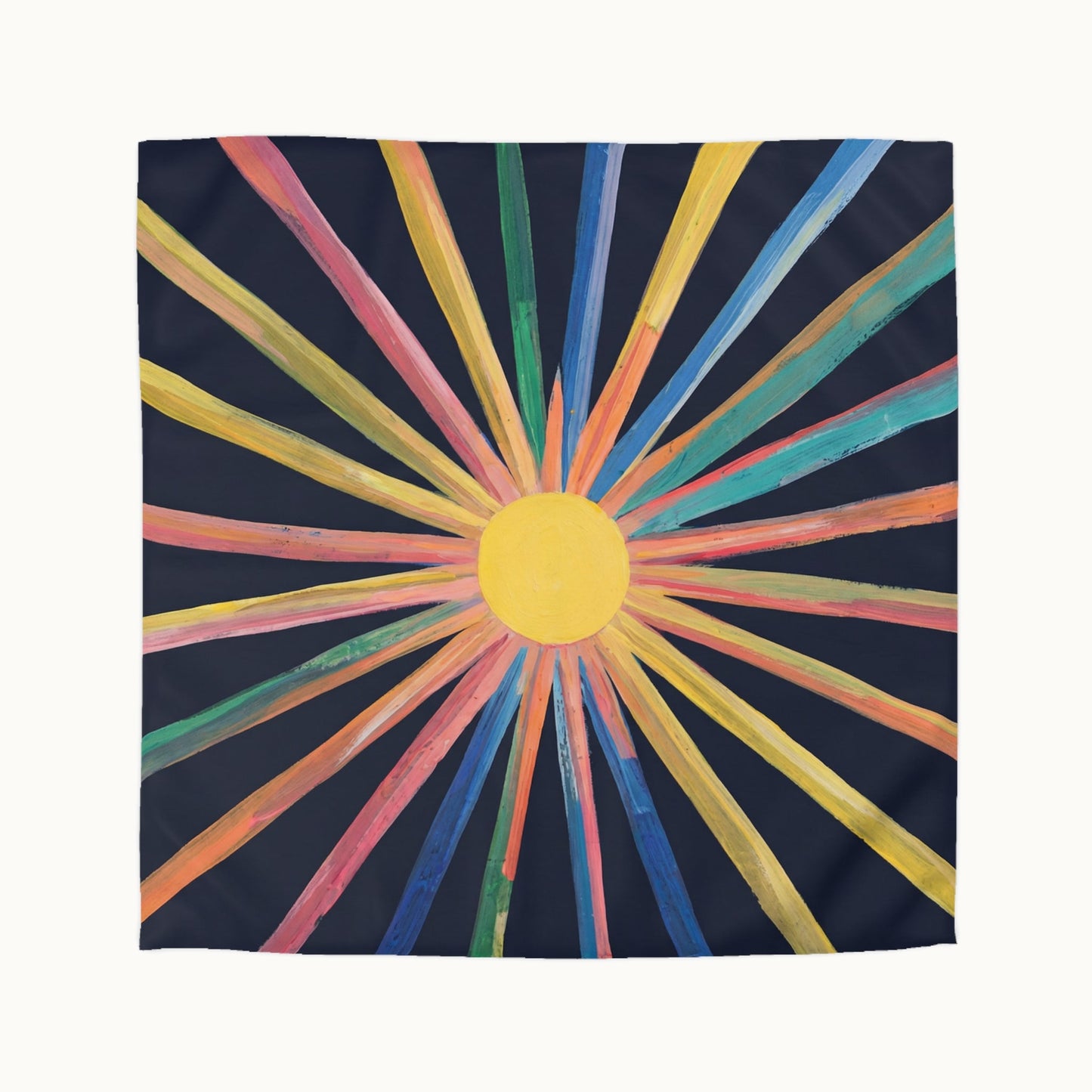 Microfiber Duvet Cover