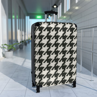 Suitcase - Travel Luggage