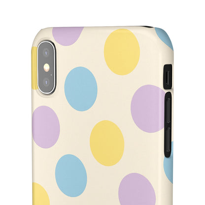 Snap Phone Case