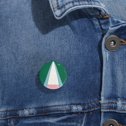 Round Pins