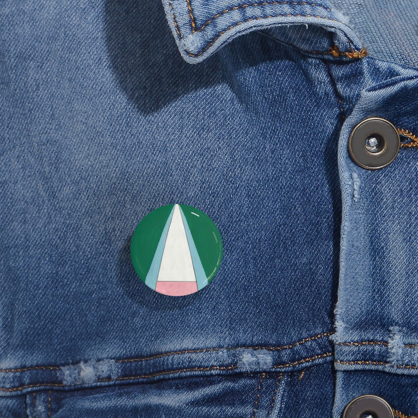 Round Pins