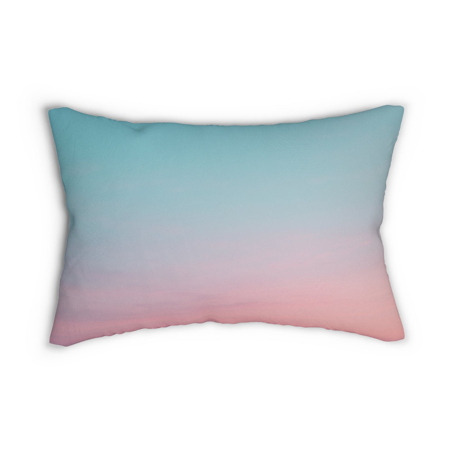 Rectangular Throw Pillow