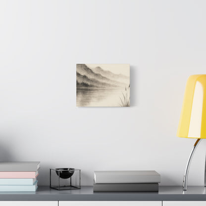 Stretched Canvas Wall Art