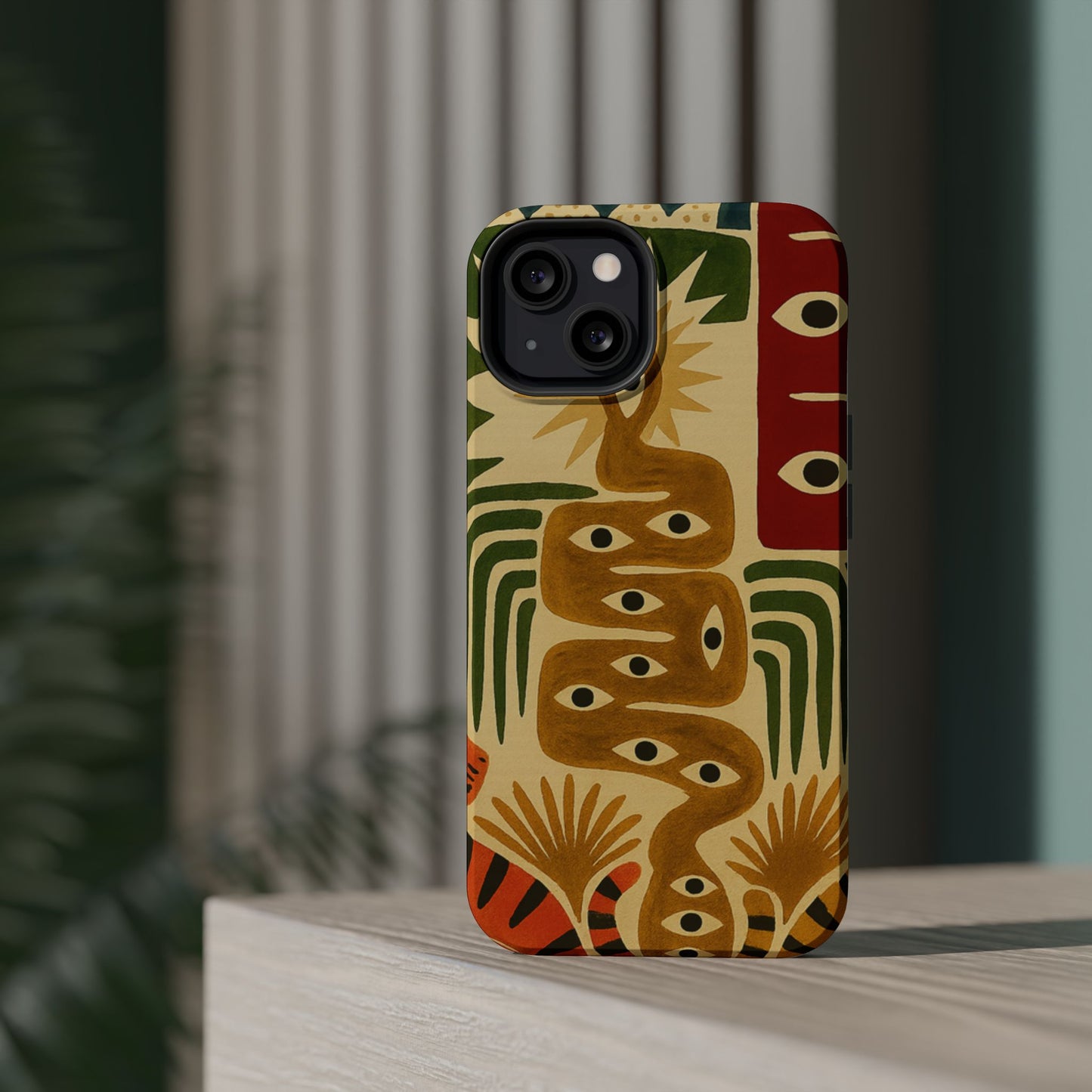 Magnetic Phone Case