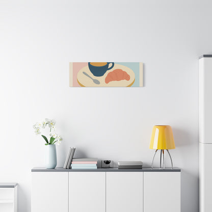 Stretched Canvas Wall Art