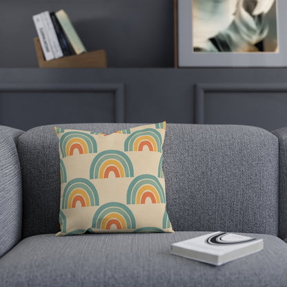 Throw Pillow — Square